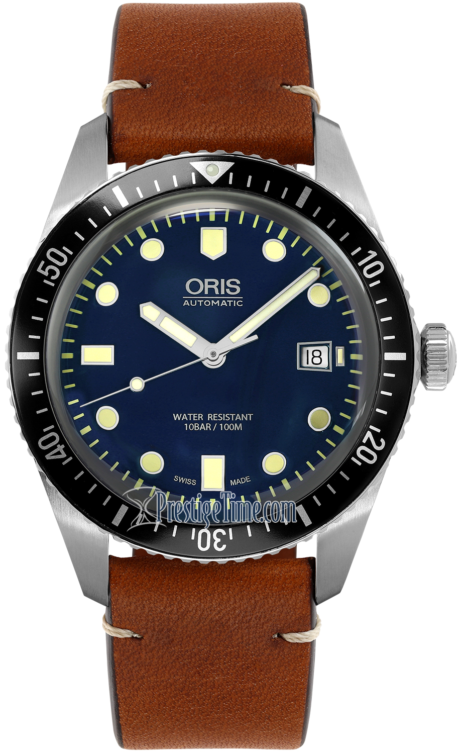 Oris Divers Sixty Five